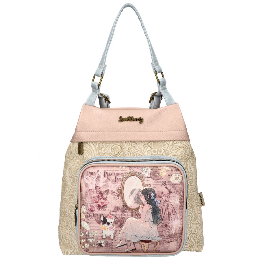 Sac à dos Sweet Candy C260 02 B ModaServerPro
