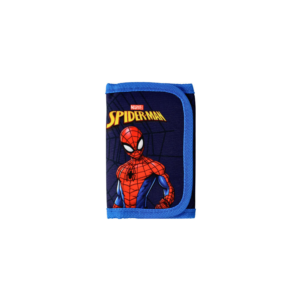 Carteira Spider Man 313533 - ModaServerPro
