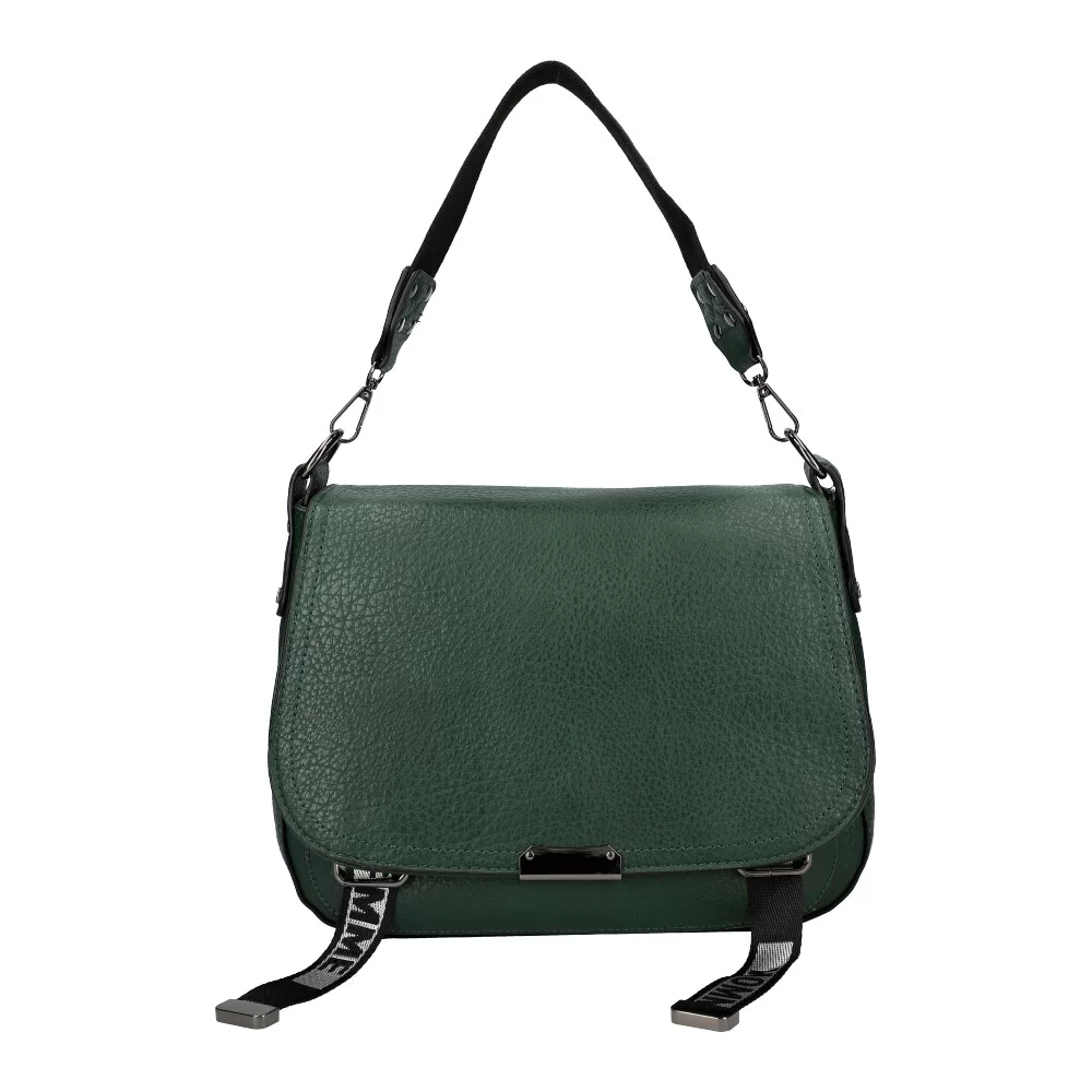 Handbag AM0200 - GREEN - ModaServerPro