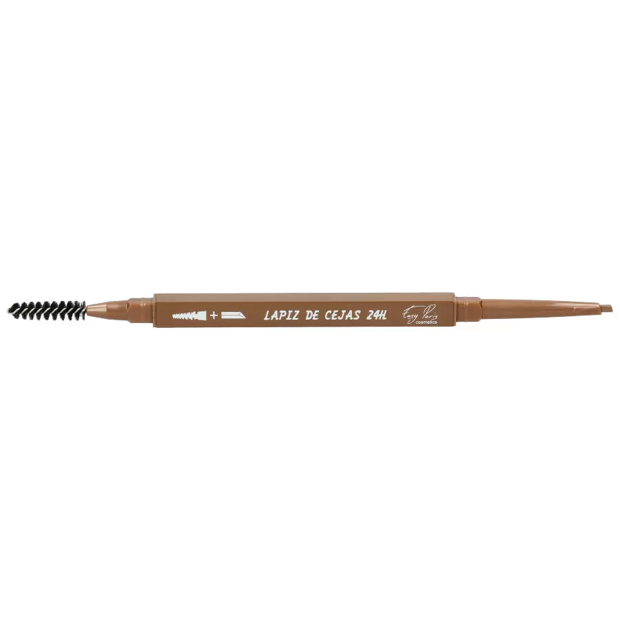Eyebrow pencil + brush UL043 2 - ModaServerPro