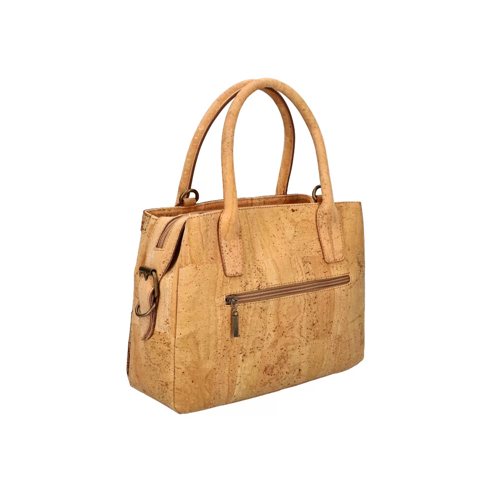 Cork handbag MAF00214 - ModaServerPro
