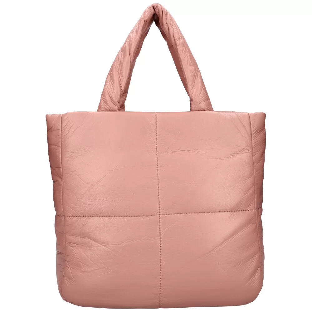 Handbag AW0384 - PINK - ModaServerPro