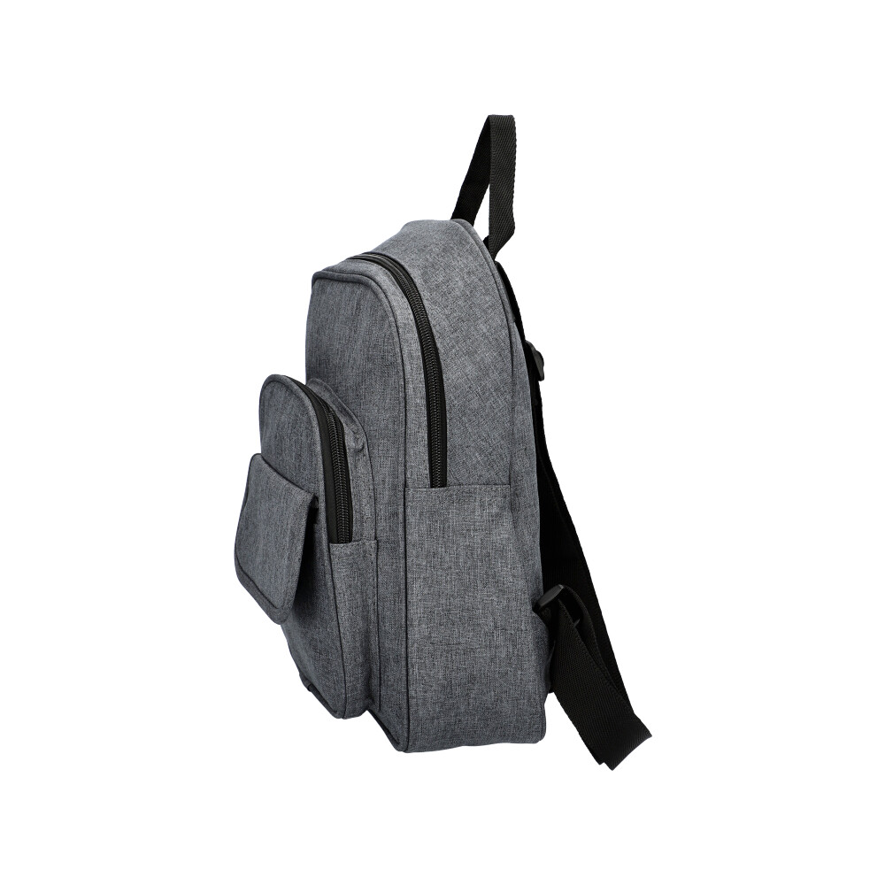 Travel backpack B18516 - SacEnGros