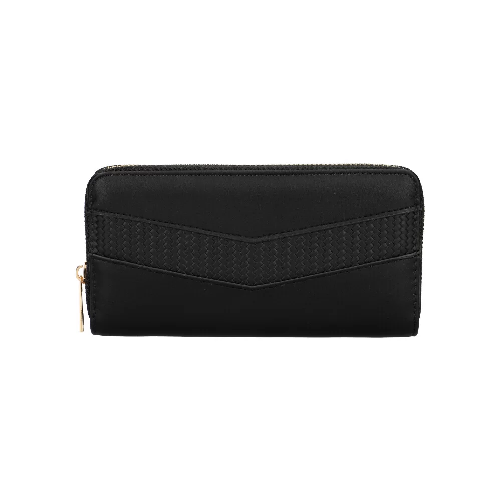 Wallet SC2111 - BLACK - ModaServerPro