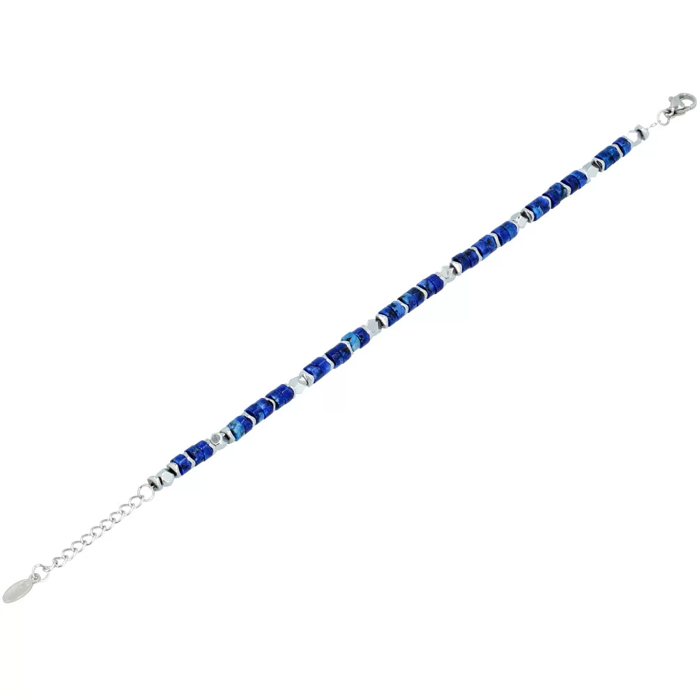 Bracelet en acier MV170223 - ModaServerPro