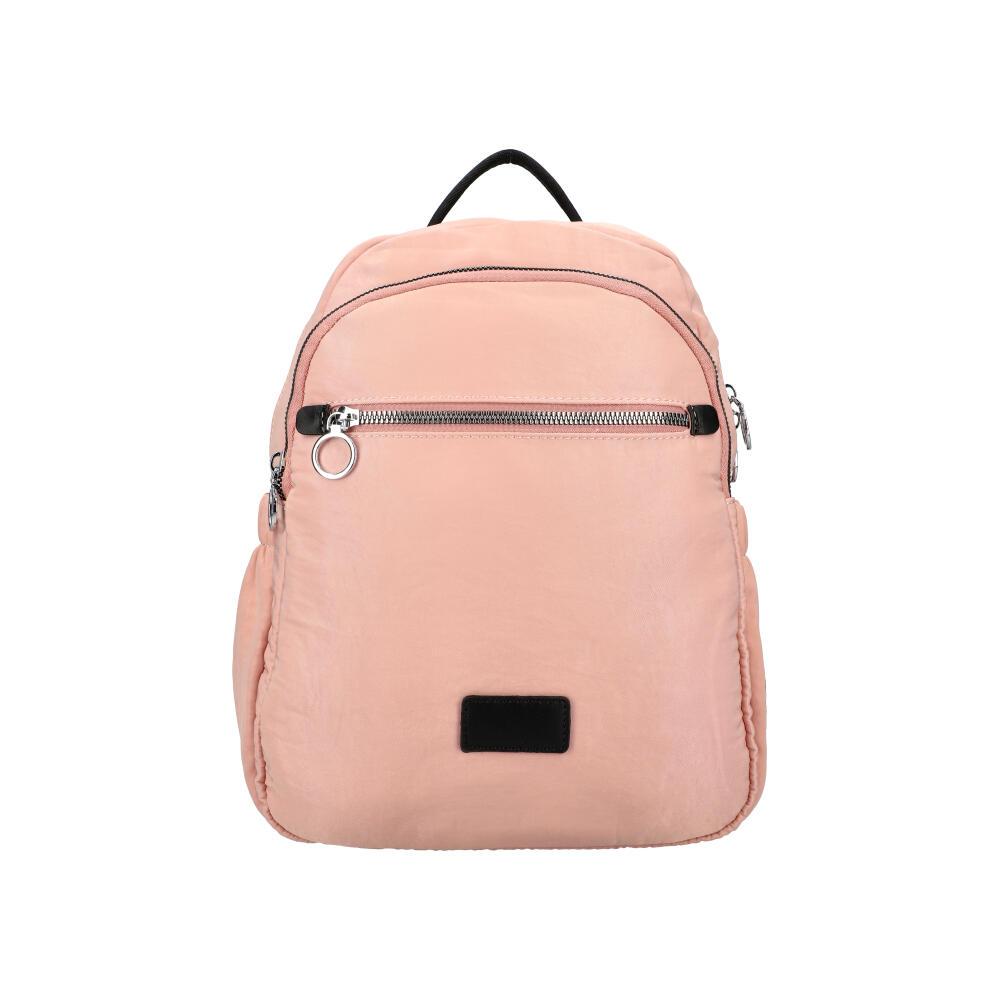 Backpack AM0335 PINK ModaServerPro