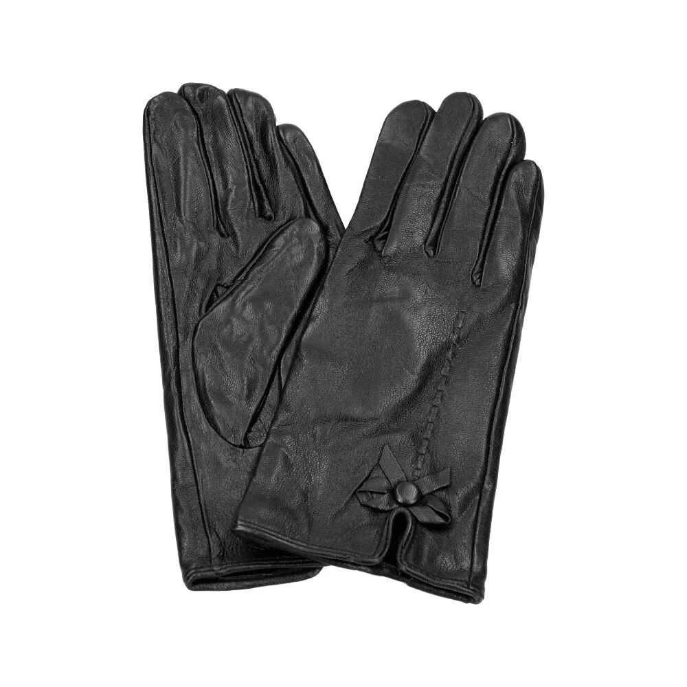 Woman gloves UHS1026 - ModaServerPro