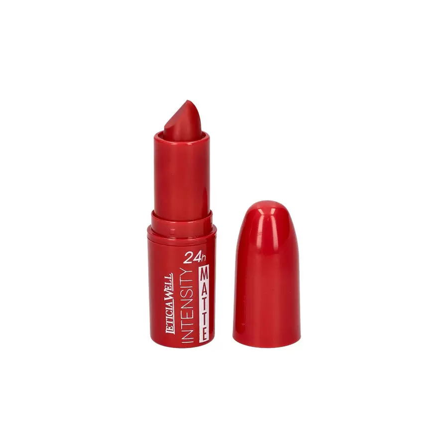 Pack 24 Pcs lipstick matte 11302 - ModaServerPro