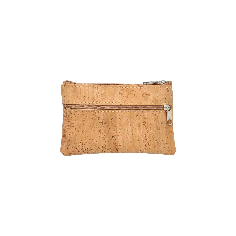 Cork wallet MSPM09 - ModaServerPro