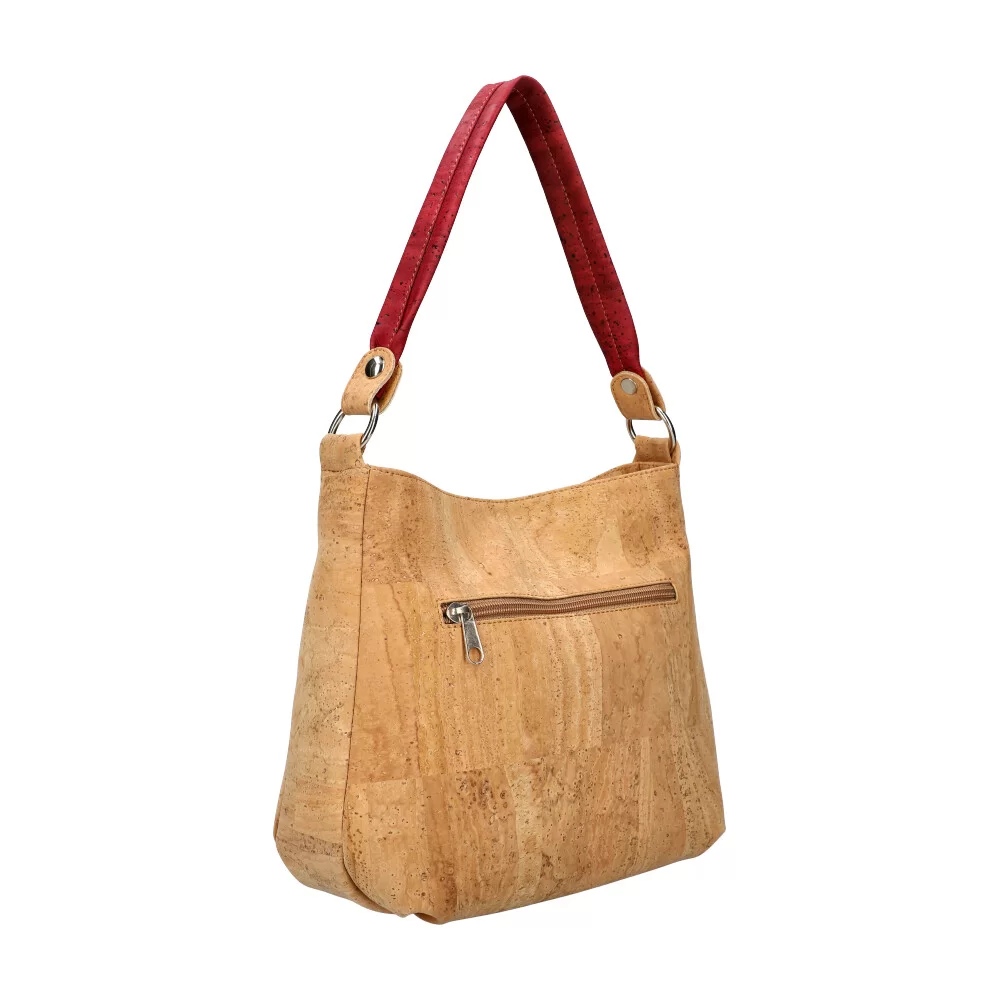 Cork handbag RM058 - ModaServerPro