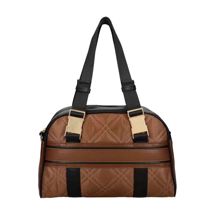 Handbag AW0425 - COFFEE - ModaServerPro