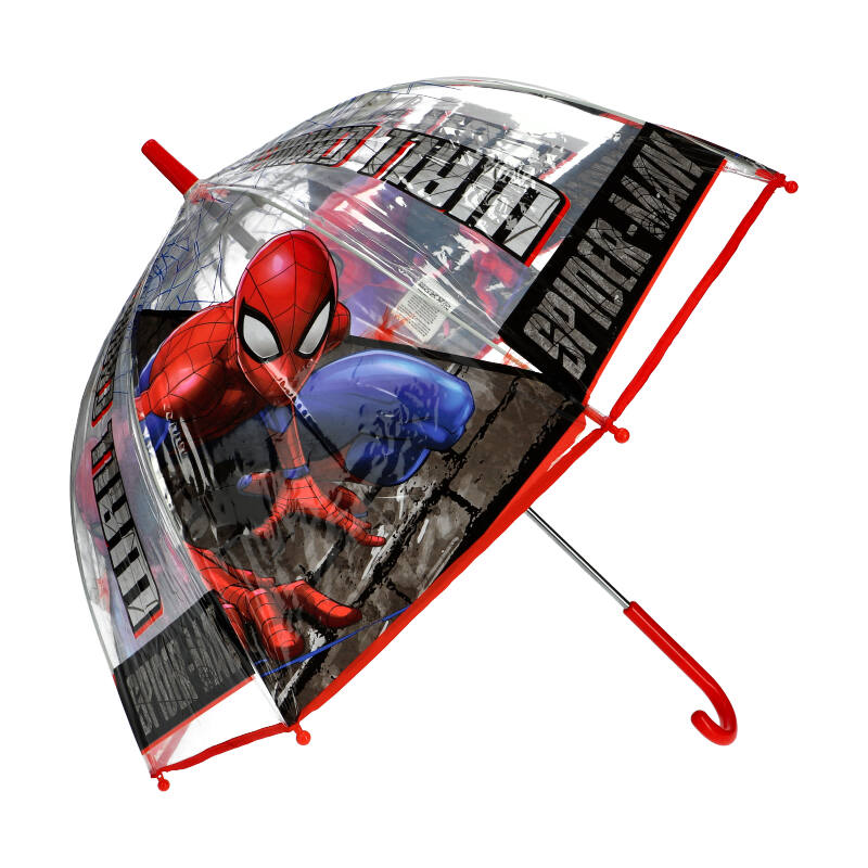 Guarda chuva - Spider Man 873352 M1 ModaServerPro