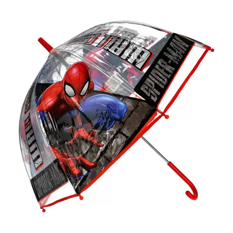 Umbrella - Spider Man 873352 - ModaServerPro