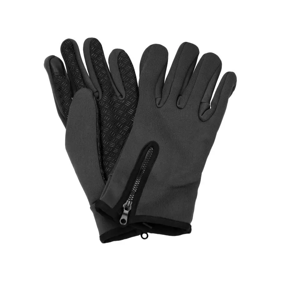 Man gloves UHS1054 3 - ModaServerPro