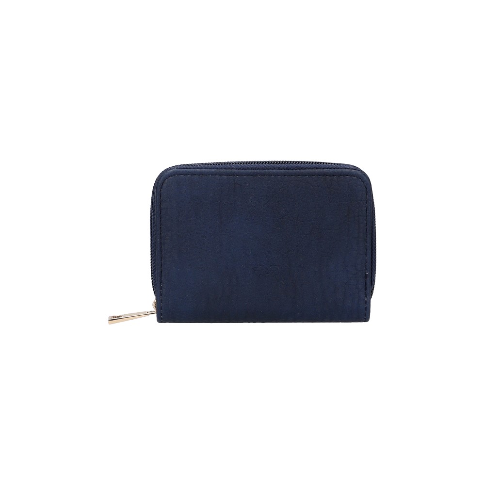 Wallet C112 - BLUE - ModaServerPro