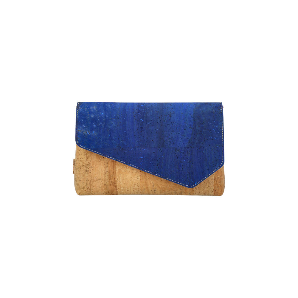 Cork clutch MSB12 BLUE ModaServerPro