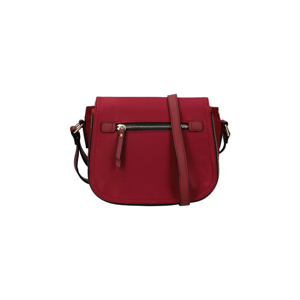 Crossbody bag GS003 - RED - ModaServerPro