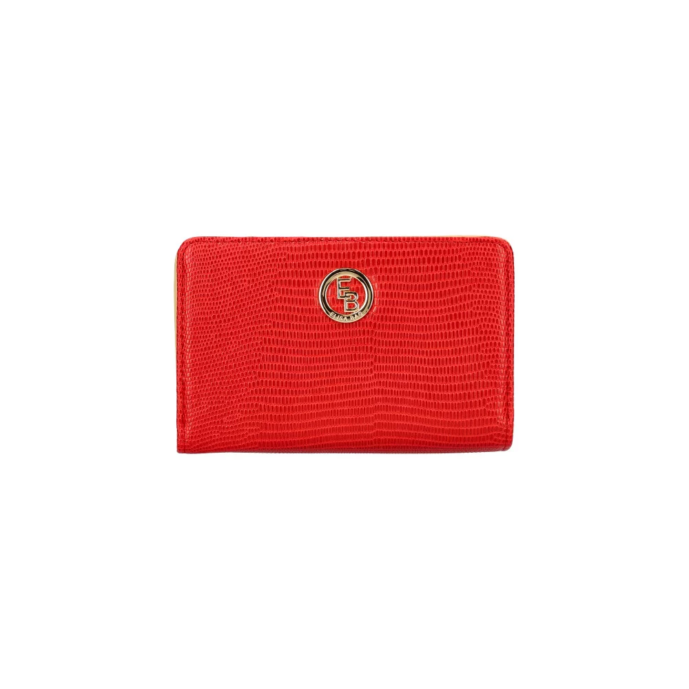 Wallet L1167K1 - RED - ModaServerPro