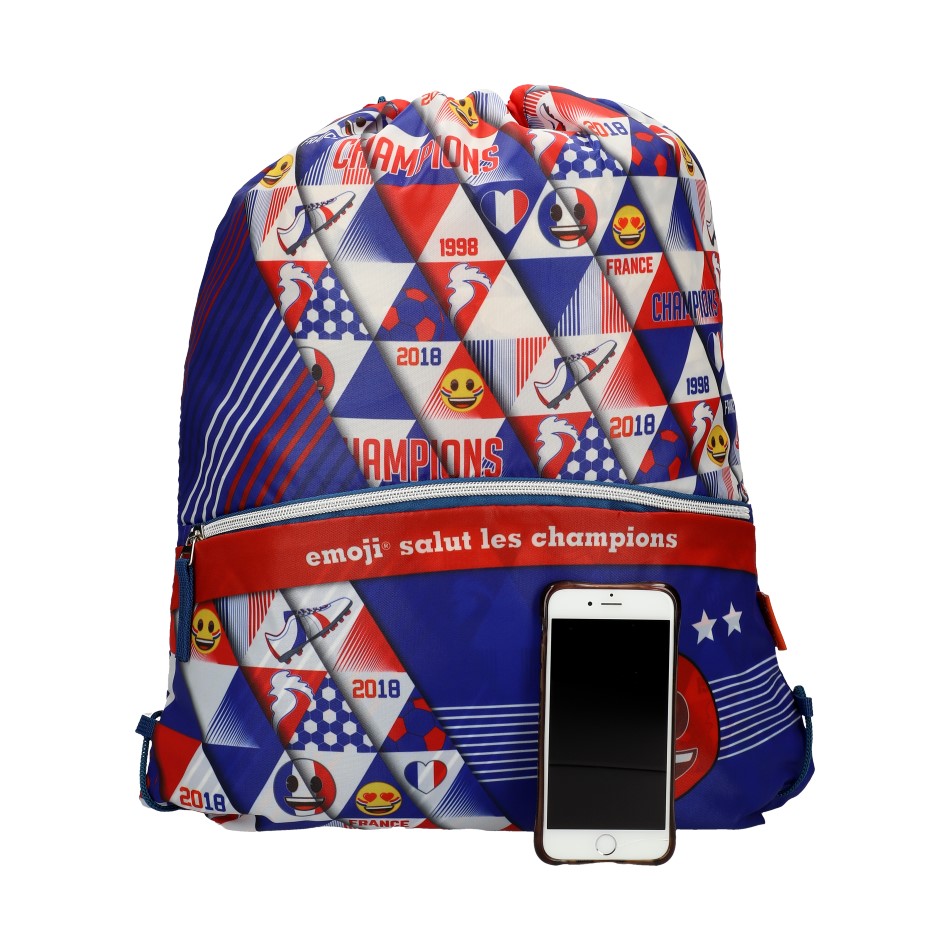 Sport backpack 30828 - ModaServerPro