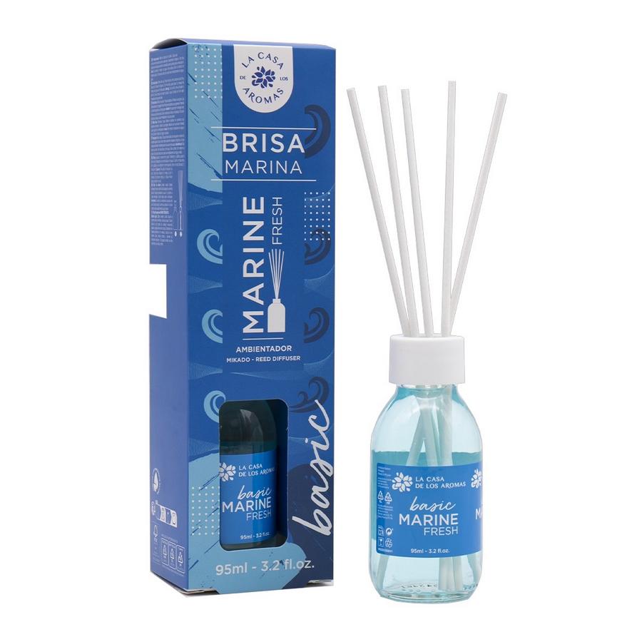 Mikado Sea ​​Breeze - La Casa de Los Aromas - 050368 M1 ModaServerPro