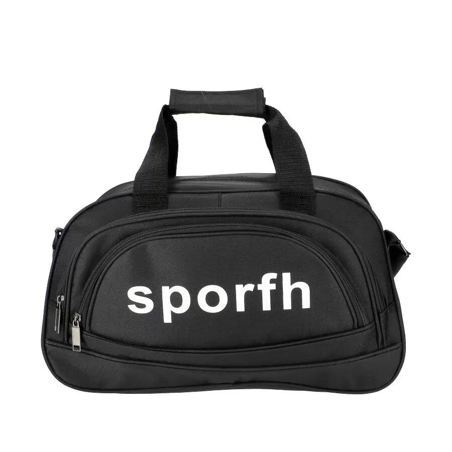 Sport bag 162140 - ModaServerPro