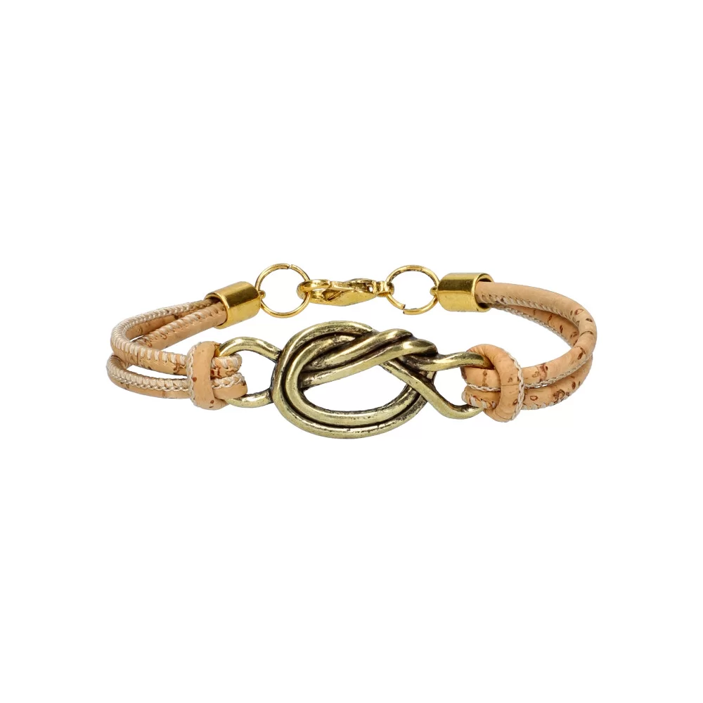 Cork bracelet OG21535 - ModaServerPro
