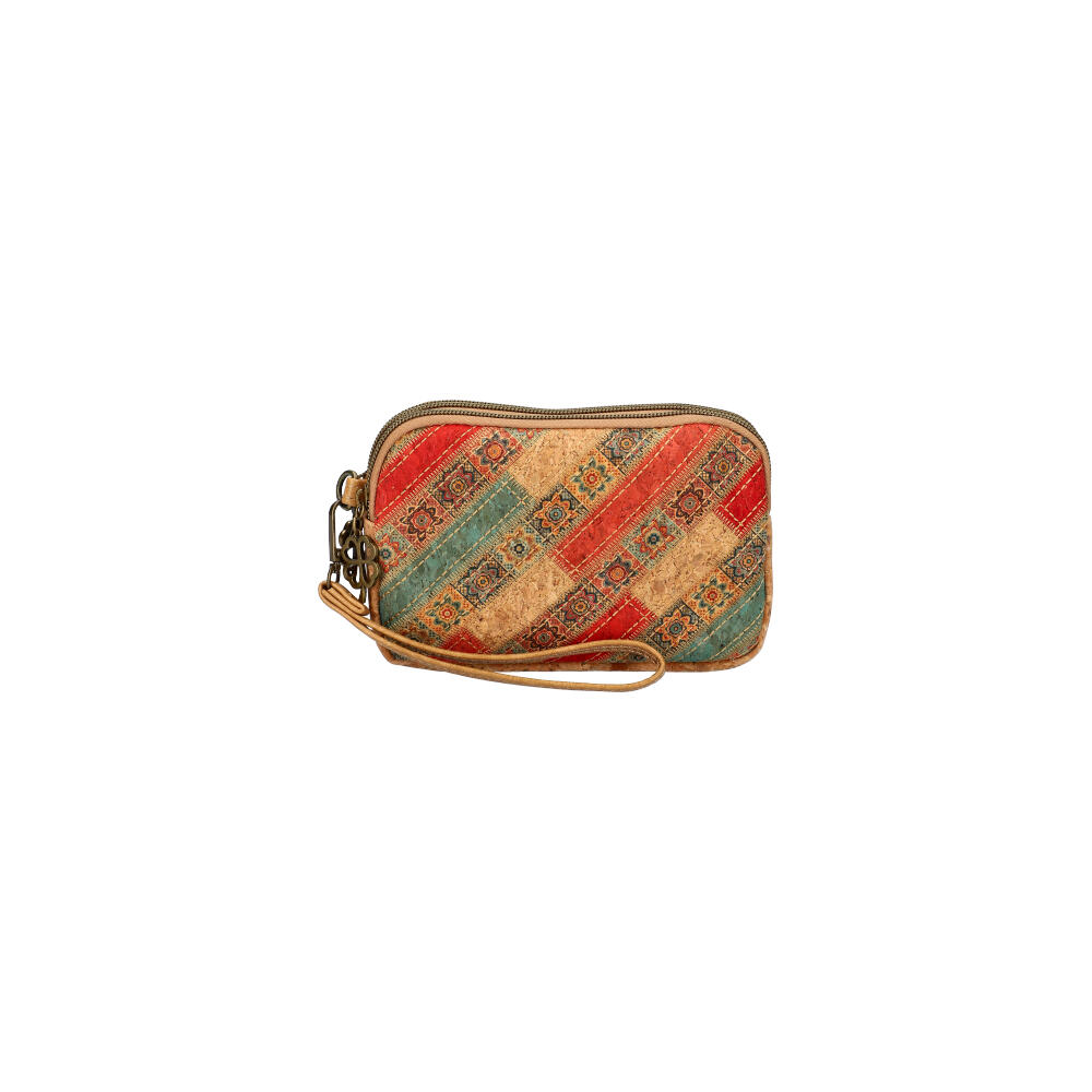 Pochette YY85034 BROWN 5 ModaServerPro