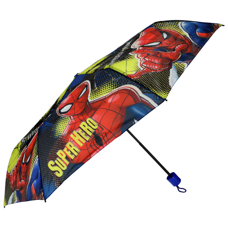 Guarda chuva - Spiderman M02503 M1 ModaServerPro
