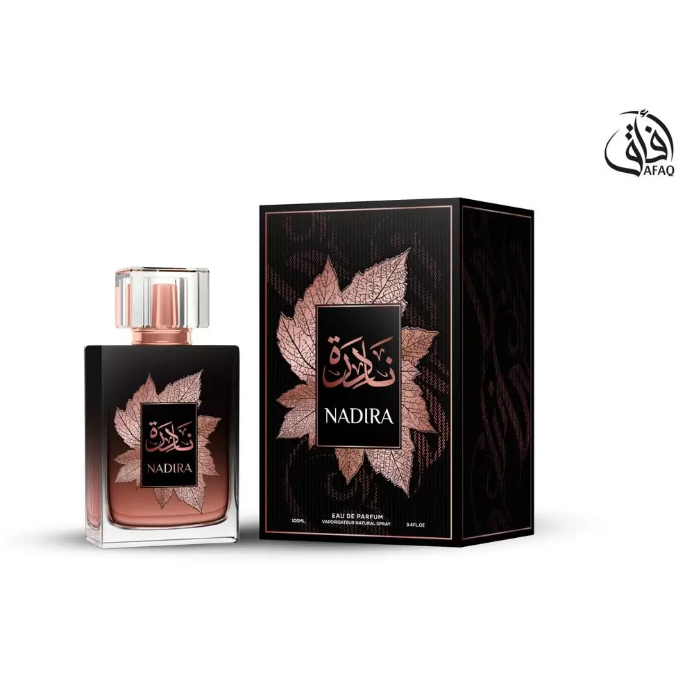 Arabic Perfume Nadira - Afaq - A10 - ModaServerPro