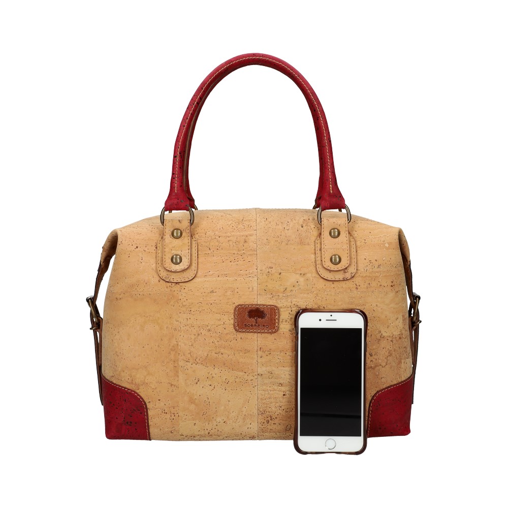 Handbag MAF00218 - ModaServerPro