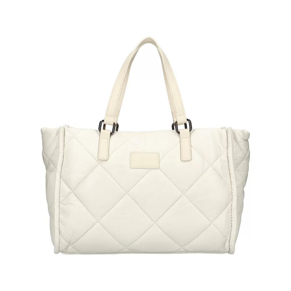 Handbag AW0381 - WHITE - ModaServerPro