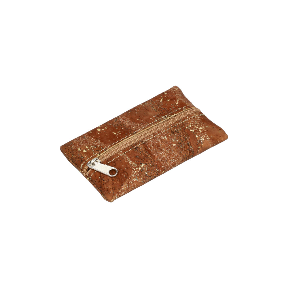 Porta moedas em cortiça MSI03 - ModaServerPro