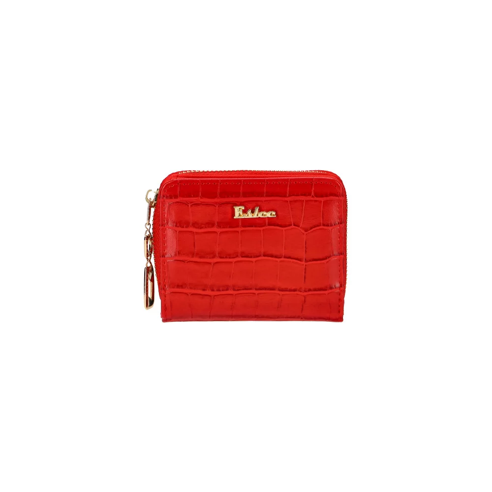 Carteira F6582 - RED - ModaServerPro