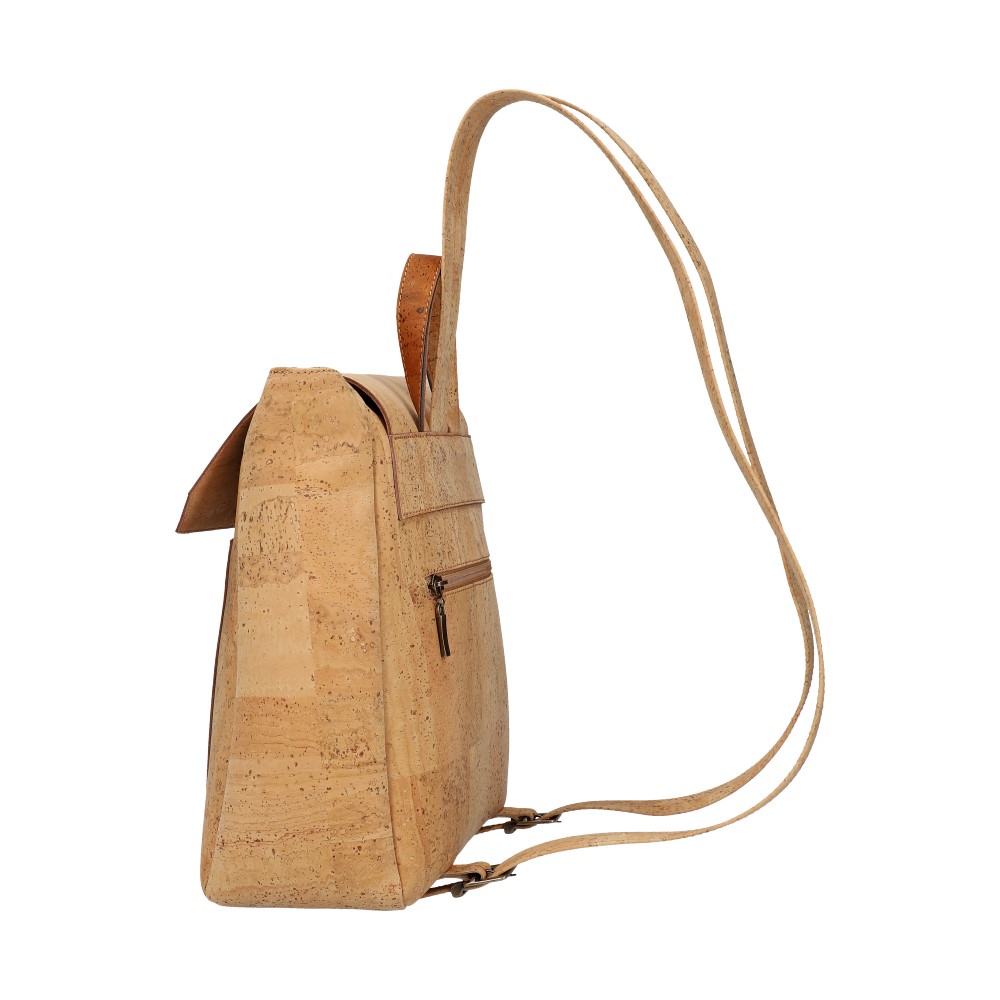 Cork backpack MAF00361 - SacEnGros