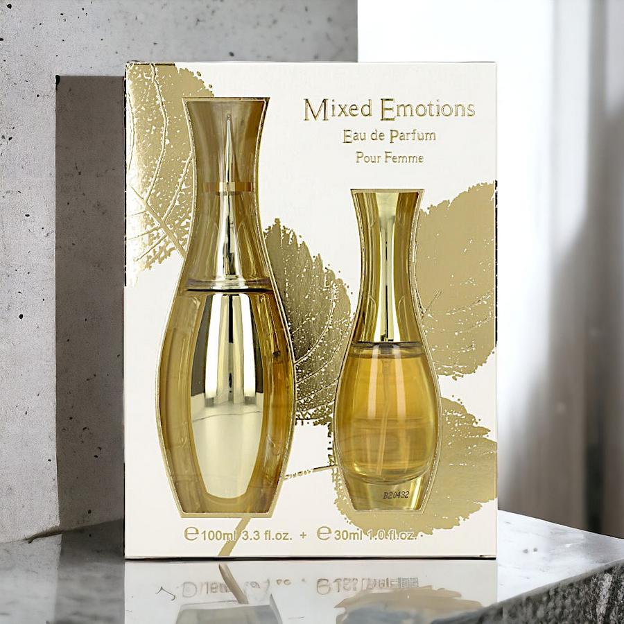 Coffret Perfume - Mixed Emotions - 44NLYGS2023 2 M1 ModaServerPro