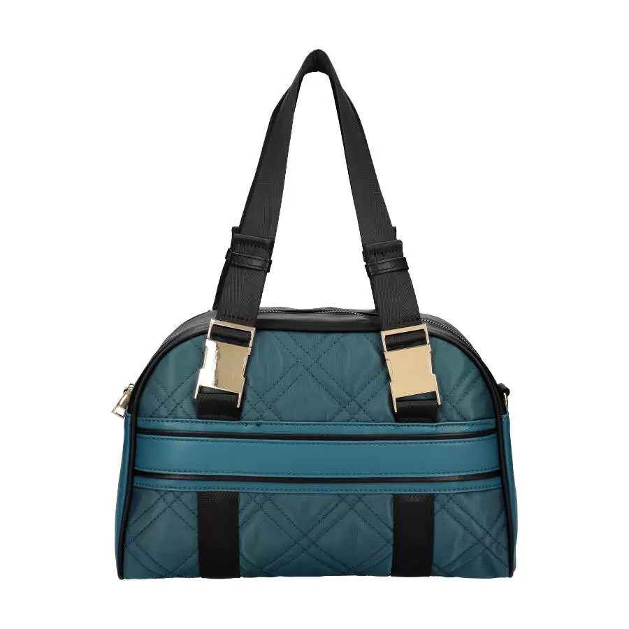 Handbag AW0425 - BLUE - ModaServerPro
