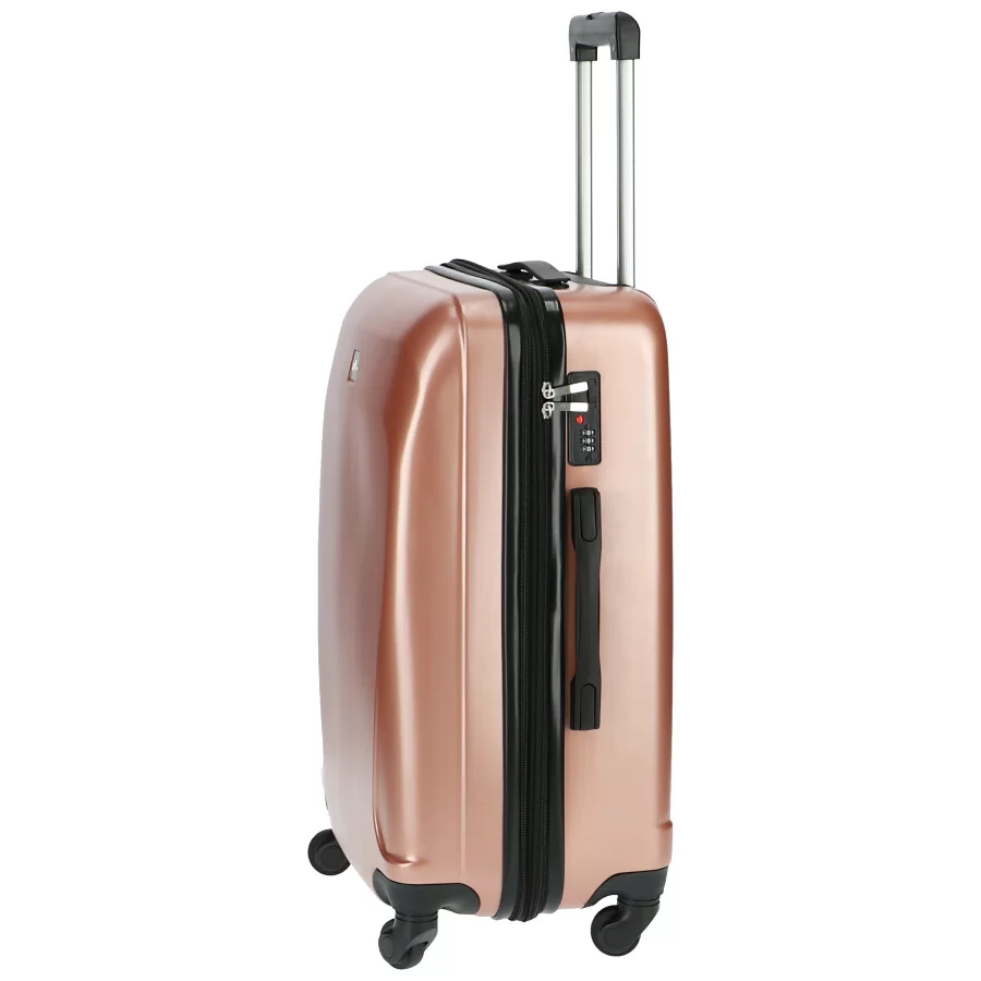Pack 3 suitcase G561 - ModaServerPro