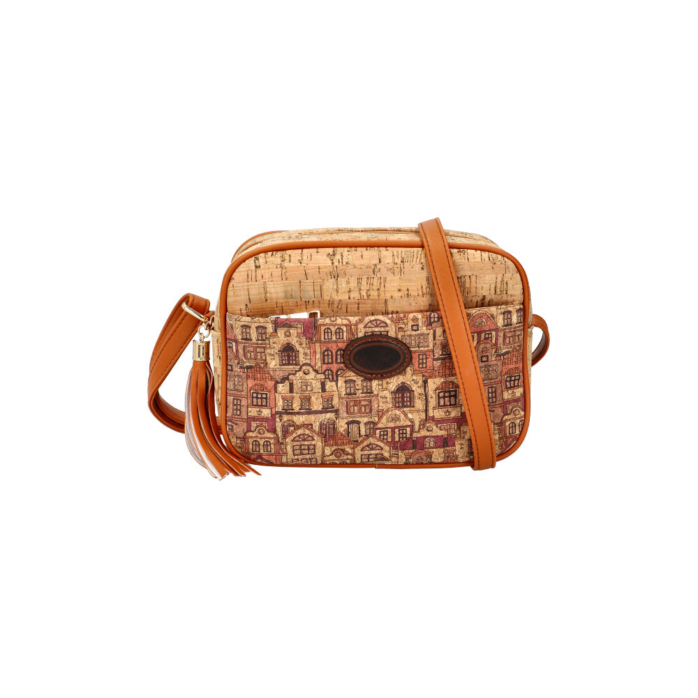 Crossbody bag H1116 BROWN 12 ModaServerPro