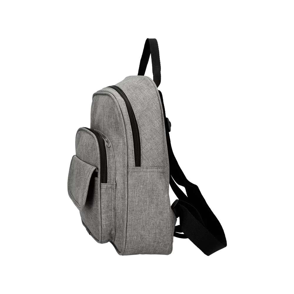 Travel backpack B18516 - ModaServerPro