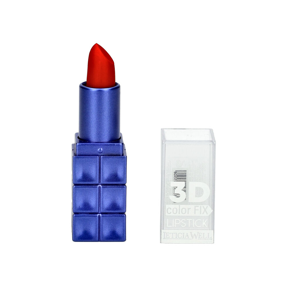 Lipstick matte Nr 13 - Leticia Well - U11360 3 M1 ModaServerPro