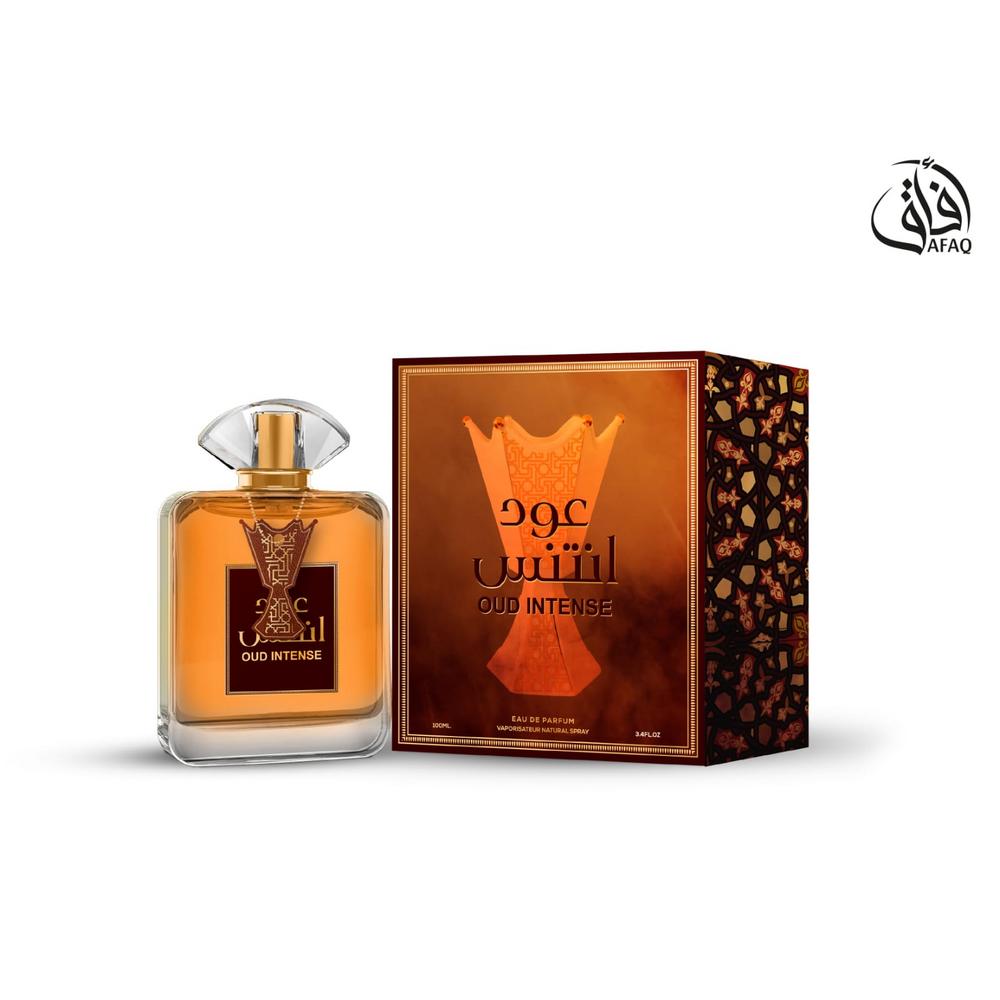 Arabic Perfume Oud Intense - Afaq - A09 M1 ModaServerPro