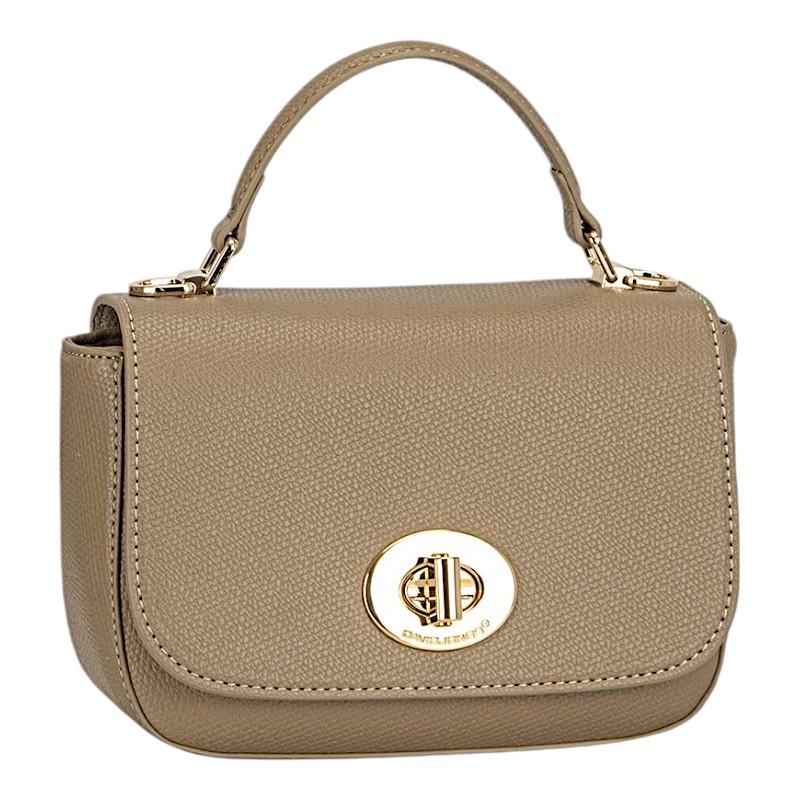 Mala David Jones CM7116 TAUPE ModaServerPro