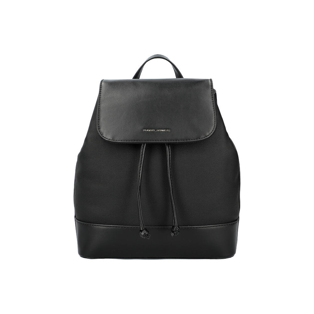 Backpack CM6566 BLACK ModaServerPro