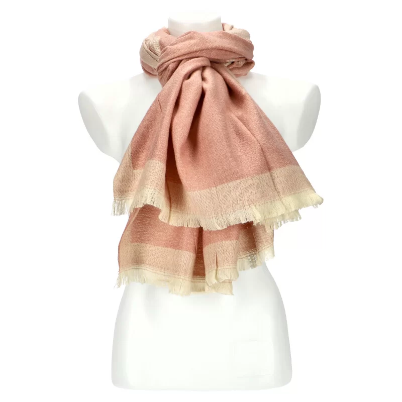Woman winter scarf Y185 - Harmonie idees cadeaux