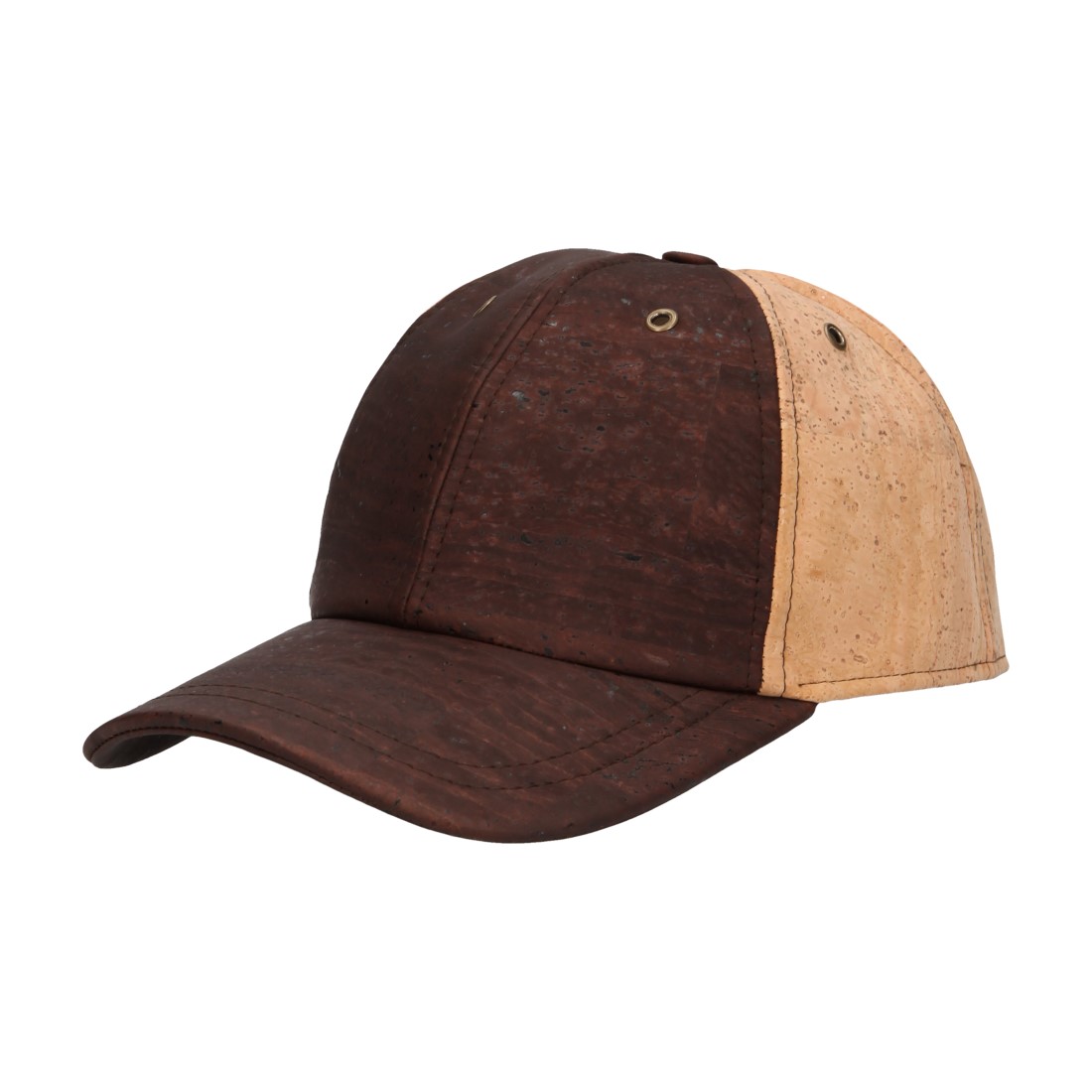 Cork hat MT16040 - BROWN - SacEnGros