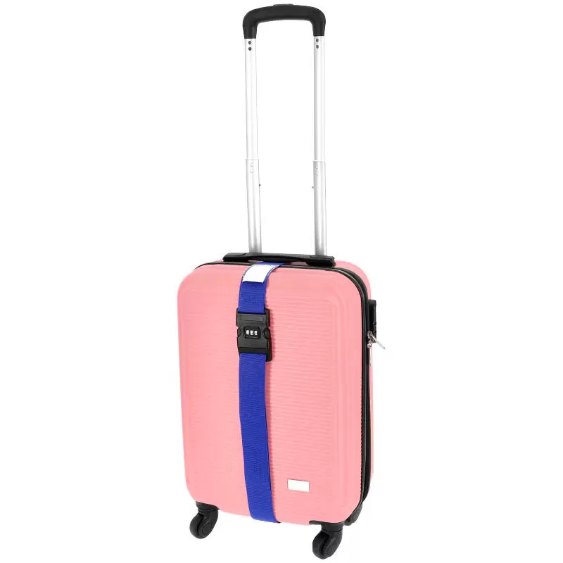 Strap for suitcases LK049 2 - ModaServerPro