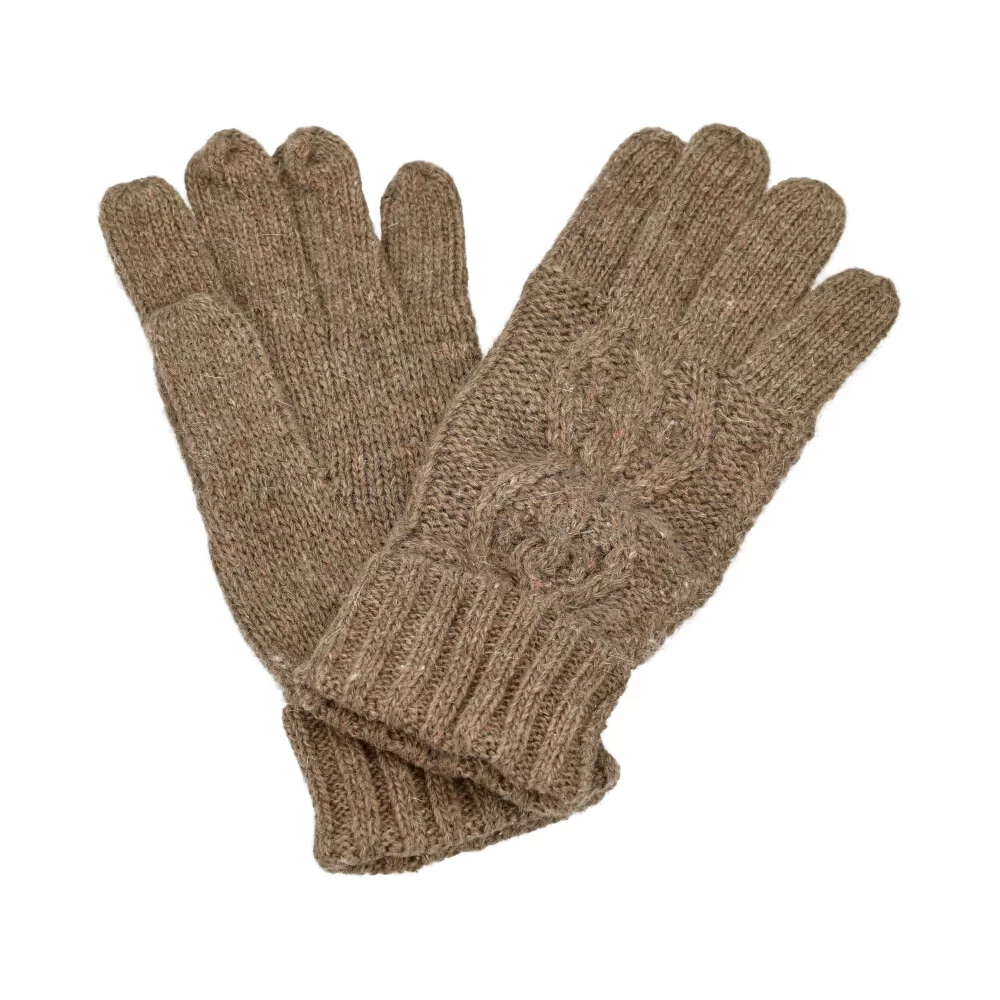 Woman gloves U8716