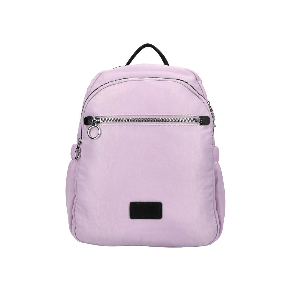 Backpack AM0335 PURPLE ModaServerPro