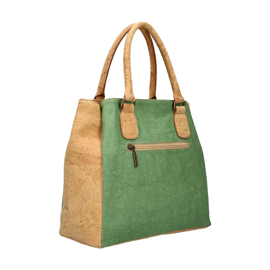 Cork handbag JF021 - ModaServerPro