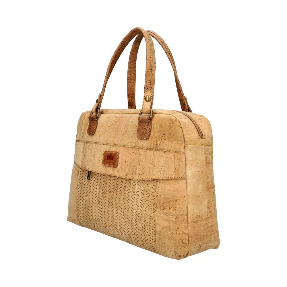 Cork handbag MAF062 - ModaServerPro